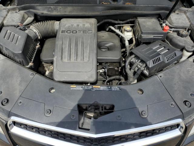 2GNFLFEK5F6255328 Chevrolet EQUINOX LT