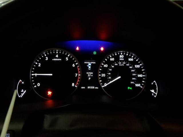 JTHBK1GG7F2158472 Lexus ES 350