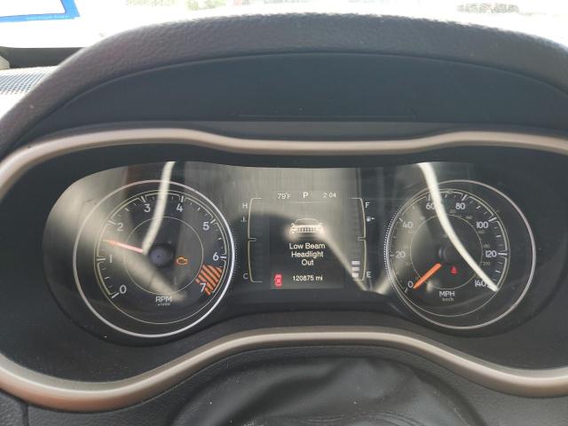1C4PJMCB1FW552693 Jeep Cherokee Latitude