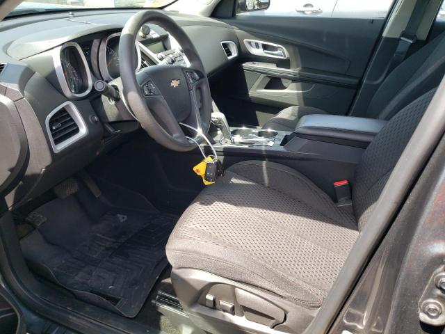 2GNALAEK5E6306970 Chevrolet EQUINOX LS