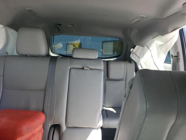 5TDJZRFH3HS386059 Toyota Highlander Se