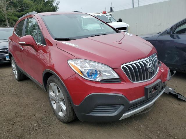 KL4CJASB2GB751026 Buick Encore