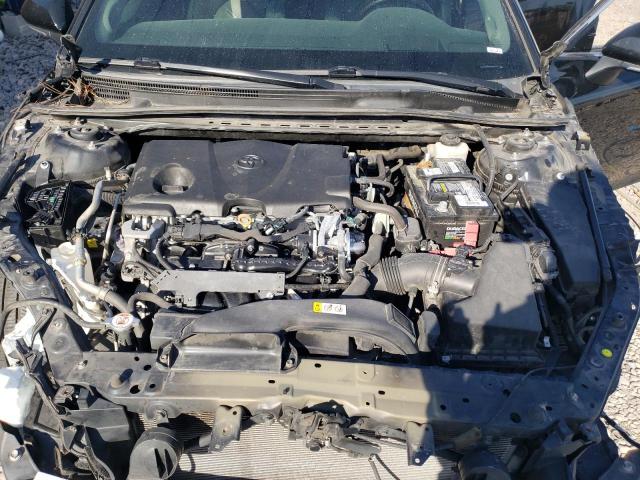 4T1B11HK8JU078758 Toyota CAMRY L