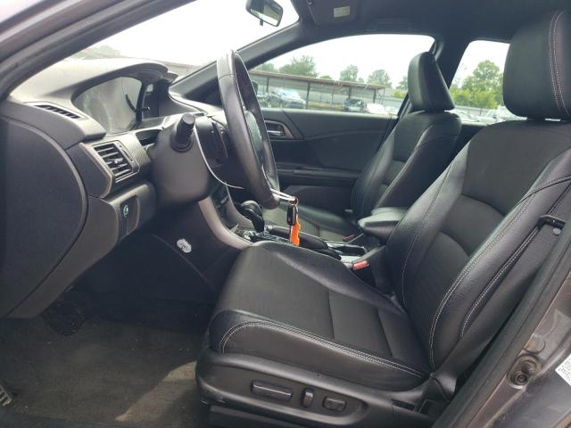 1HGCR2F59HA104110 Honda Accord Sport