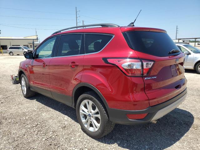 1FMCU9GD4JUD04789 Ford ESCAPE SE