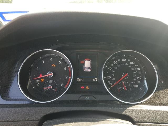 3VW547AU5GM006708 Volkswagen GTI S/SE