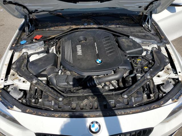 WBA4Z5C02L5P18265 BMW 440I