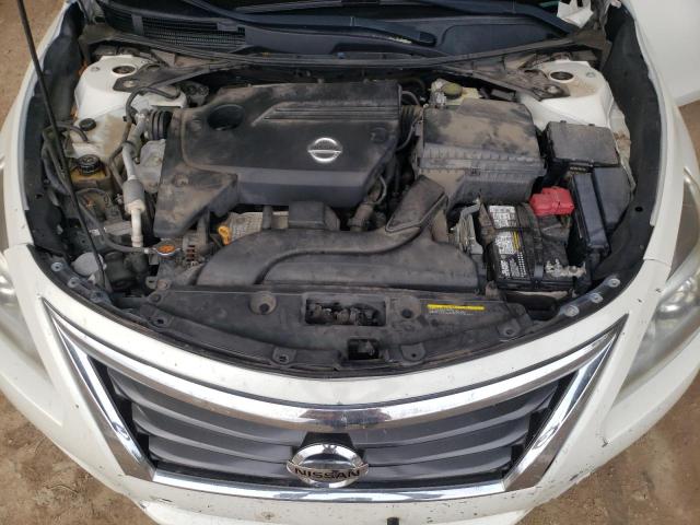 1N4AL3AP3FC574288 Nissan ALTIMA 2.5