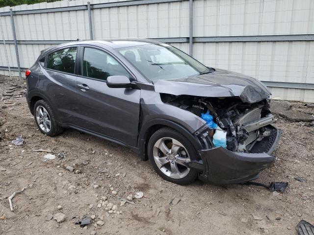 3CZRU6H37KM700511 Honda HR-V LX