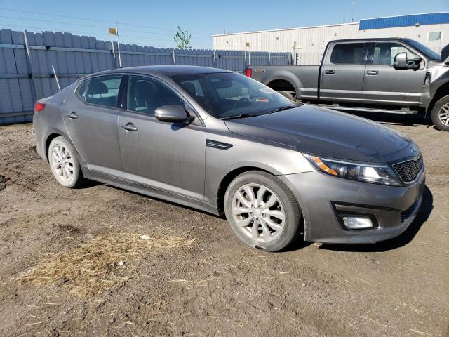 5XXGN4A76EG341444 KIA OPTIMA EX