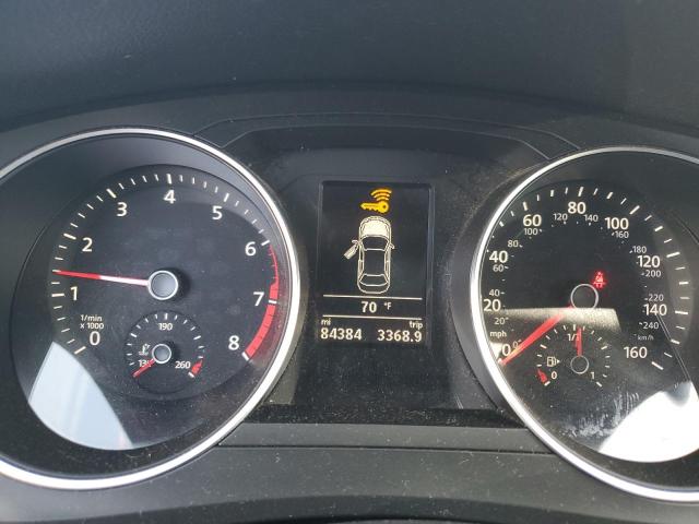 3VWDB7AJ2JM239170 Volkswagen JETTA SE