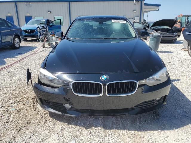 WBA3C3C52EPV90727 BMW 320 I Xdrive