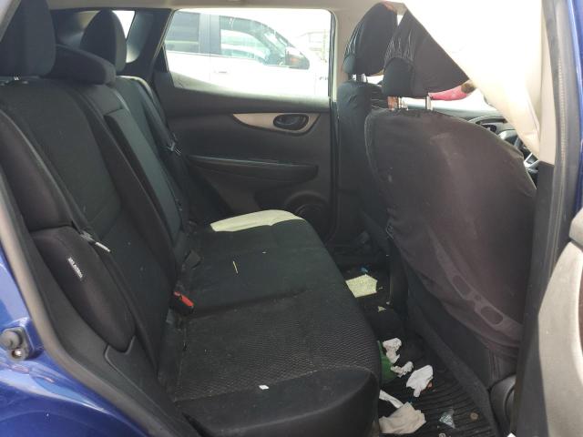 JN1BJ1CV9LW254619 Nissan Rogue Sport S