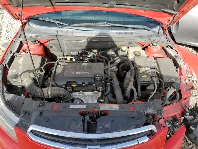 1G1PC5SB6F7163309 Chevrolet CRUZE LT