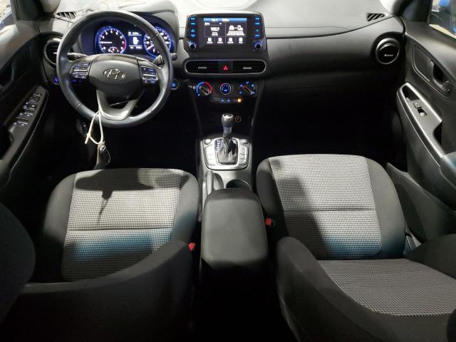 KM8K2CAA0LU502530 Hyundai Kona Sel