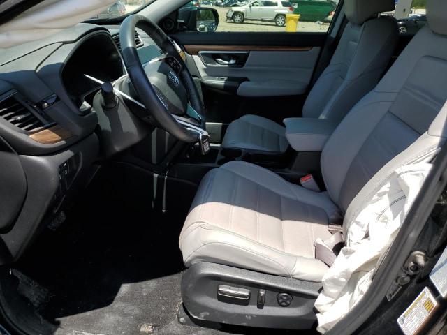 2HKRW1H83LH401040 Honda CR-V EXL