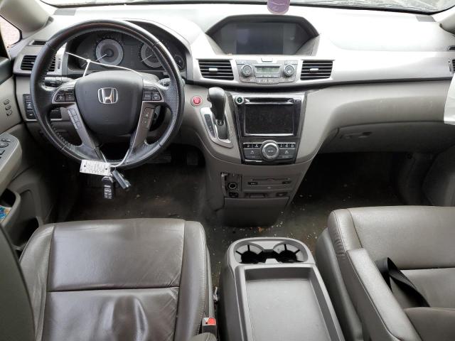 5FNRL5H96FB058140 Honda Odyssey Touring