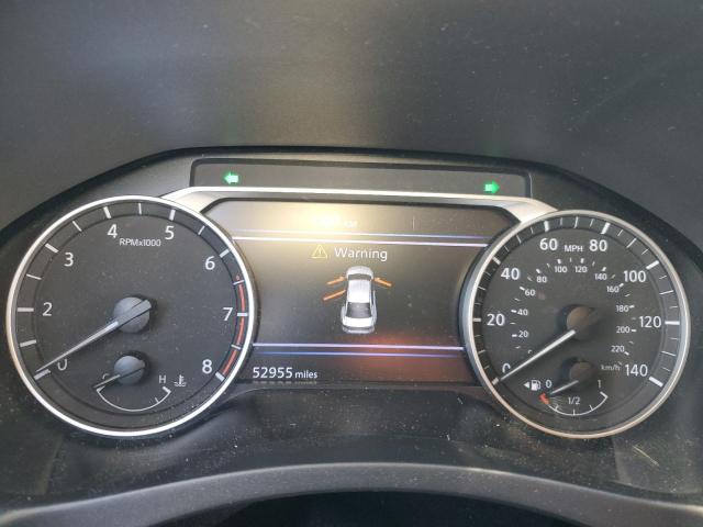 1N4BL4CV7LC284167 Nissan ALTIMA SR