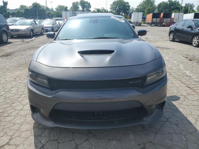 2C3CDXGJ8GH133009 Dodge Charger R/t Scat Pack