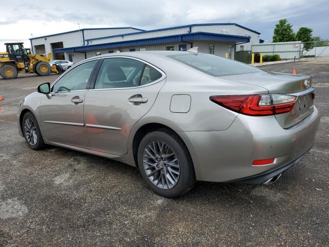 58ABK1GG0JU097551 Lexus ES 350