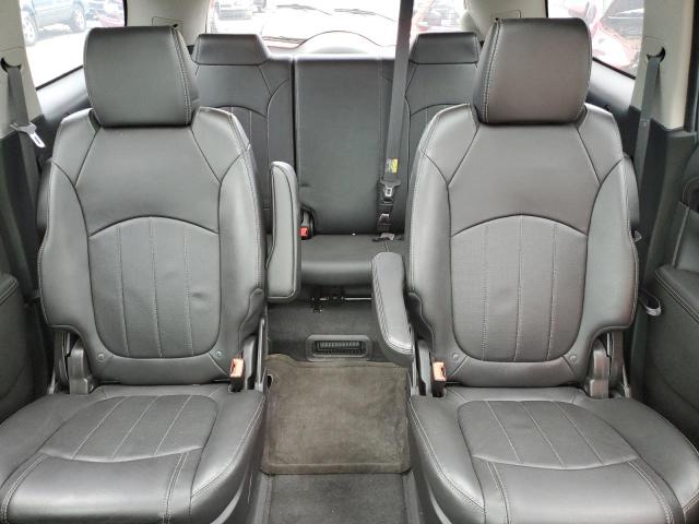 5GAKRCKD4HJ318288 Buick Enclave
