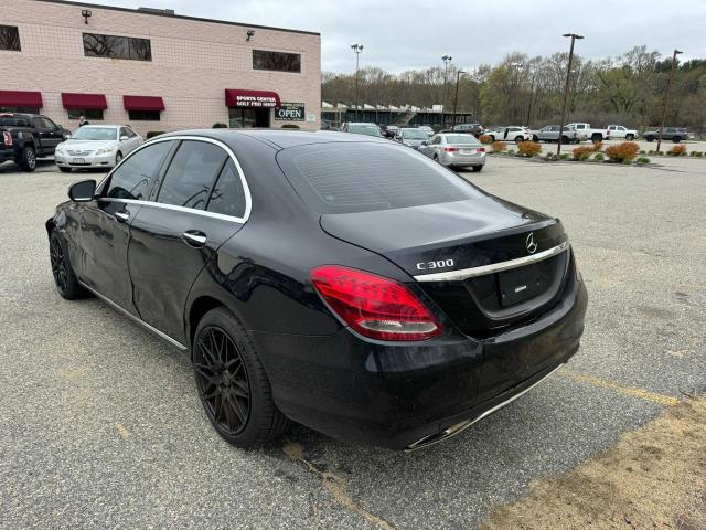 55SWF4KB6HU185567 Mercedes-Benz C 300 4matic