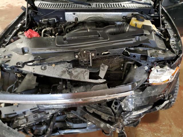 1FMJU1JT1FEF10792 Ford Expedition Xlt