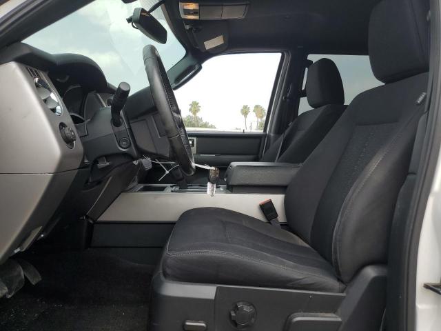 1FMJK1JT8HEA65122 Ford Expedition El Xlt
