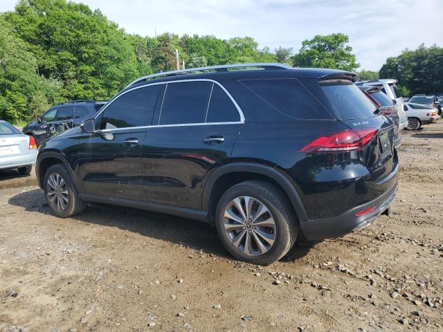 4JGFB4KB9PA955518 Mercedes-Benz Gle 350 4matic