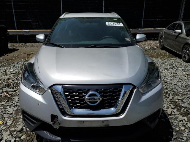 3N1CP5CU1KL536856 Nissan KICKS S