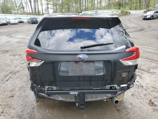 JF2SKAMC6PH548806 Subaru Forester Wilderness