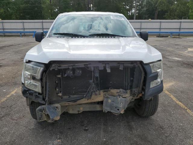 1FTEX1C83FKE77883 Ford F150 Super Cab