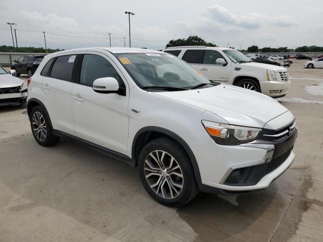 JA4AP3AU6KU005311 Mitsubishi Outlander Sport Es
