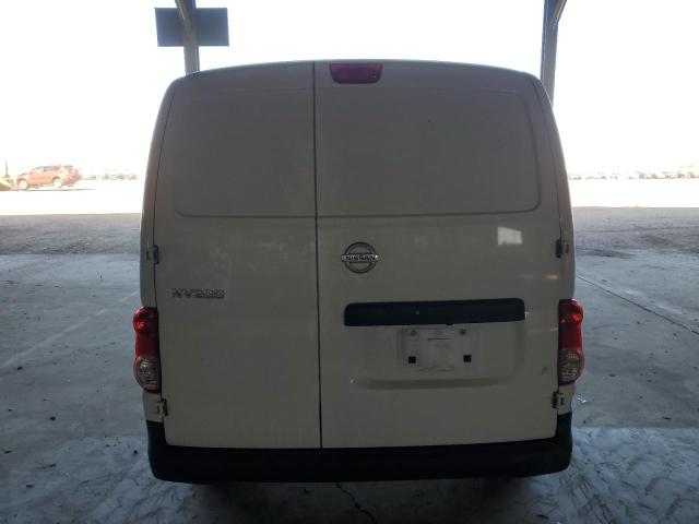 3N6CM0KN3LK697149 Nissan NV200 2.5S