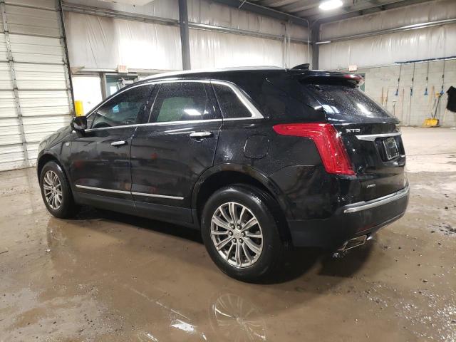 1GYKNDRS0HZ212582 Cadillac XT5 LUXURY