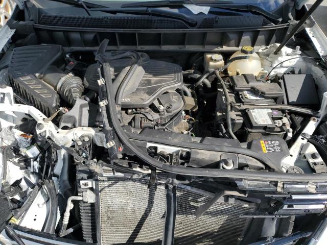 1GYKNBRS7HZ316541 Cadillac XT5 LUXURY