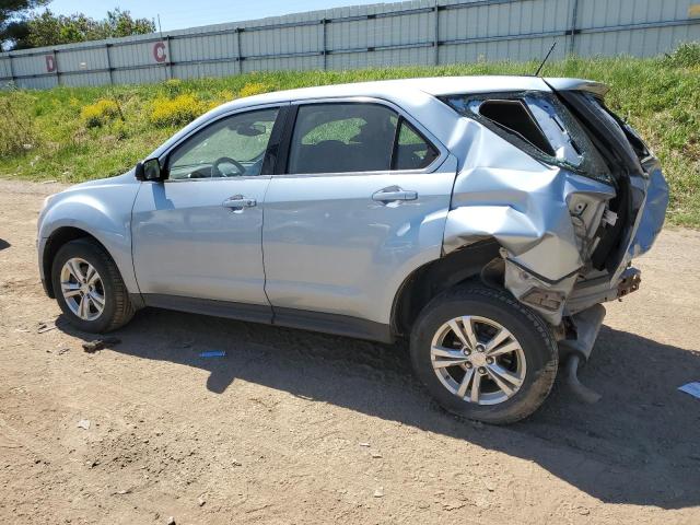 2GNFLEEK8E6361457 Chevrolet EQUINOX LS