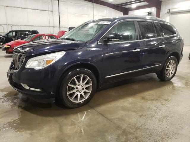 Aukcja sprzedaży 2016 Buick Enclave, vin: 5GAKVBKD4GJ278640, numer aukcji: 53142744