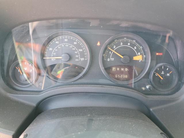 1C4NJPBA7GD775061 Jeep Patriot Sport