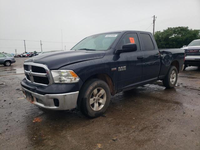 Продажа на аукционе авто 2018 Ram 1500 St, vin: 1C6RR6FT1JS119903, номер лота: 53519494