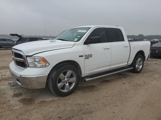 Продаж на аукціоні авто 2019 Ram 1500 Classic Slt, vin: 1C6RR6LT3KS529253, номер лоту: 55343434