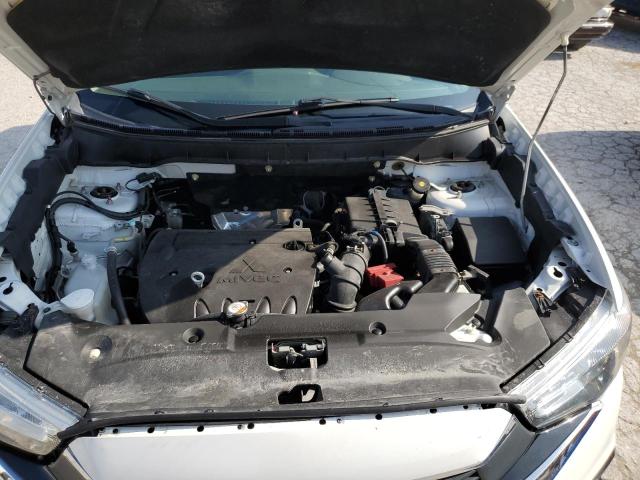 JA4AP3AU8HZ051847 Mitsubishi Outlander Sport Es