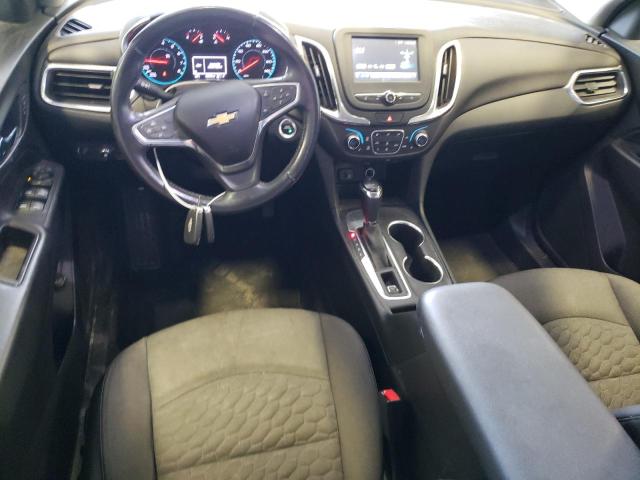 3GNAXJEV2JS517652 Chevrolet EQUINOX LT