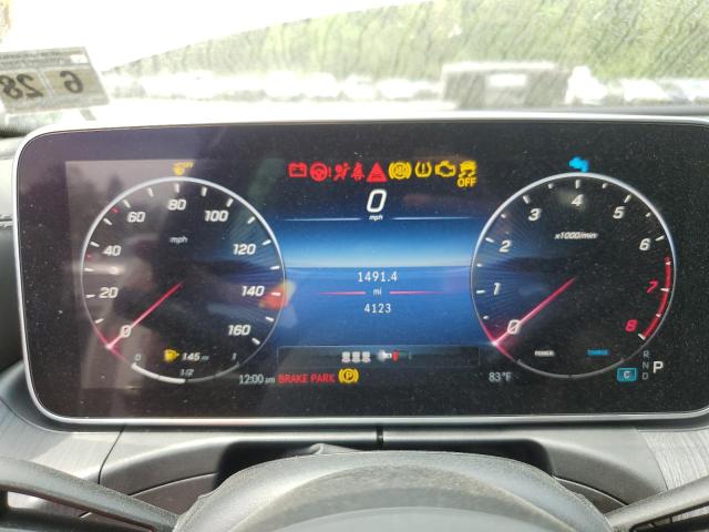 W1KAF4HB1PR144491 Mercedes-Benz C 300 4matic
