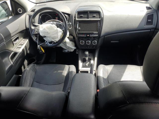 JA4AR4AW6JU007088 Mitsubishi Outlander