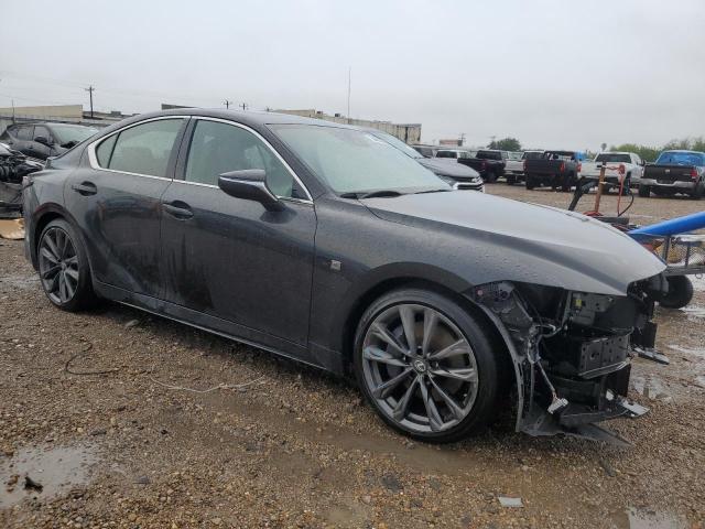 JTHBZ1B22P5065303 Lexus Is 350 F Sport Design