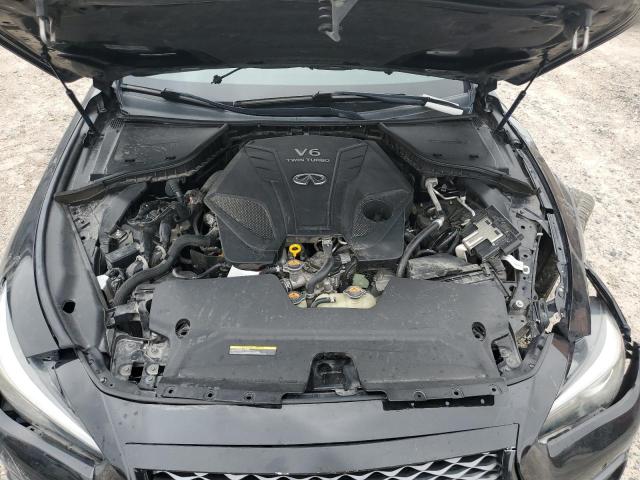 JN1EV7APXKM518515 Infiniti Q50 LUXE