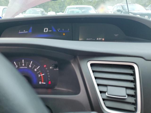 2HGFB2F55FH545071 Honda Civic Lx
