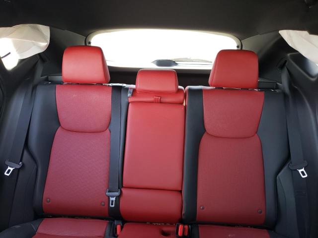 JTJKGCEZ4P5004740 Lexus NX 350