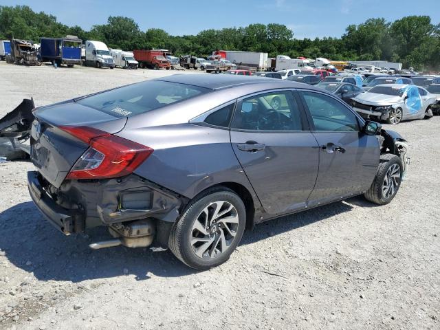19XFC2F89GE092141 Honda CIVIC EX